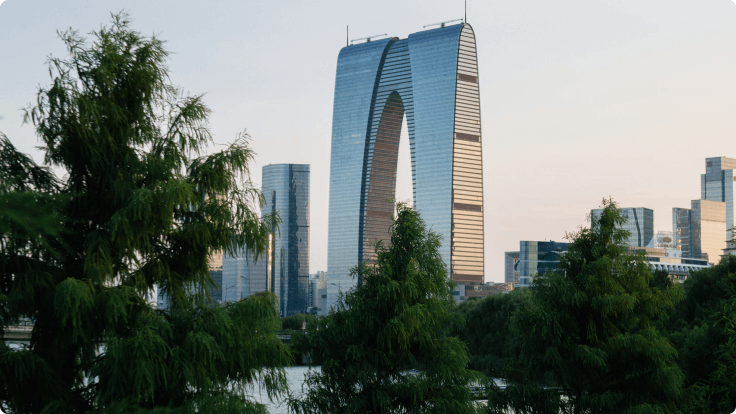 Suzhou R&D Center